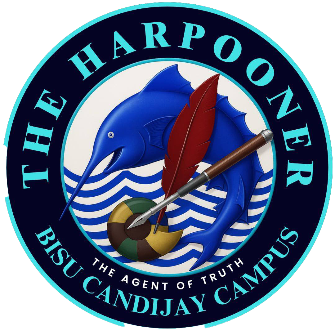 Harpooner Logo